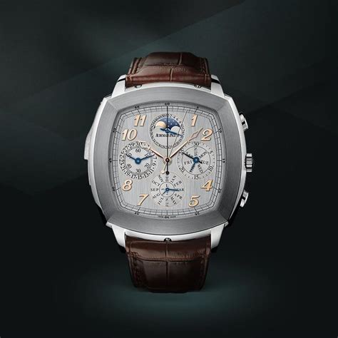 audemars piguet tradition grande complication